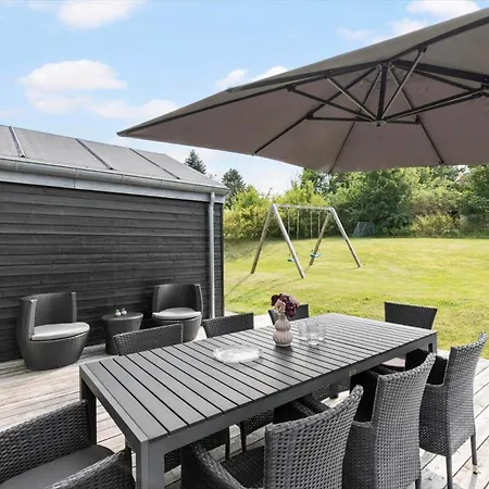 Feriehus 8485-ebeltoft-sydbakken-4 *
