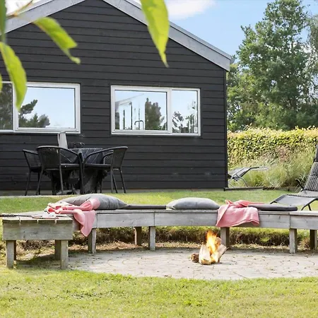 8485-ebeltoft-sydbakken-4 Tatil Evi