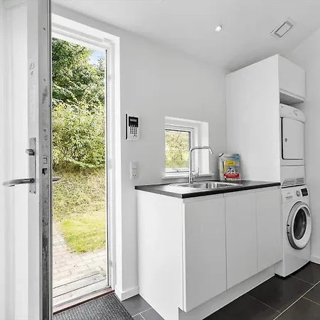Tatil Evi 8485-ebeltoft-sydbakken-4 Ebeltoft